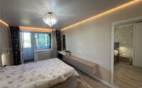 Продажа 4-комнатной квартиры, 85 м² в Караганде - фото 4