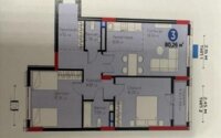 Продажа 3-комнатной квартиры, 80 м² в Астане
