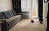 Продажа 3-комнатной квартиры, 53 м² в Караганде