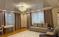 Продажа 3-комнатной квартиры, 96.1 м² в Астане