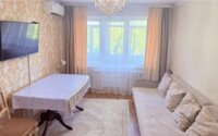 Продажа 3-комнатной квартиры, 59 м² в Алматы