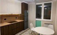 Продажа 1-комнатной квартиры, 38 м² в Астане - фото 2