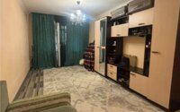 Продажа 2-комнатной квартиры, 44 м² в Алматы