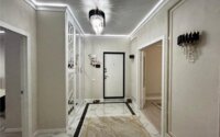 Продажа 3-комнатной квартиры, 87 м² в Караганде - фото 11