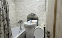 Продажа 1-комнатной квартиры, 33 м² в Алматы - фото 3