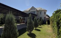 Продажа 6-комнатного дома, 300 м² в Шымкенте - фото 2