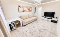 Продажа 4-комнатной квартиры, 91 м² в Астане