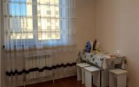 Продажа 1-комнатной квартиры, 42.4 м² в Астане - фото 2