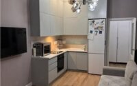 Продажа 1-комнатной квартиры, 47 м² в Астане - фото 3