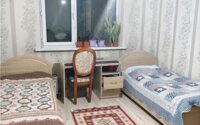 Продажа 3-комнатной квартиры, 85 м² в Алматы - фото 3