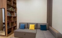 Продажа 3-комнатной квартиры, 57 м² в Алматы