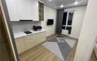 Продажа 2-комнатной квартиры, 35 м² в Алматы - фото 2