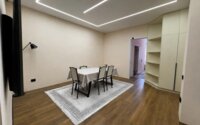 Продажа 3-комнатной квартиры, 81 м² в Алматы