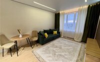 Продажа 2-комнатной квартиры, 34.5 м² в Астане