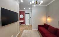 Продажа 2-комнатной квартиры, 41 м² в Алматы - фото 2