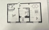 Продажа 2-комнатной квартиры, 59 м² в Астане