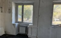 Продажа 1-комнатной квартиры, 33 м² в Темиртау