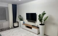 Продажа 1-комнатной квартиры, 35.6 м² в Астане
