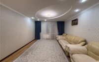 Продажа 3-комнатной квартиры, 75 м² в Караганде