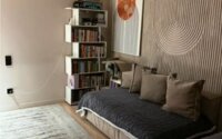 Продажа 3-комнатной квартиры, 76.8 м² в Алматы