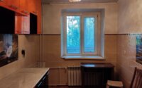 Продажа 3-комнатной квартиры, 58 м² в Караганде