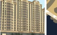 Продажа 1-комнатной квартиры, 35 м² в Астане