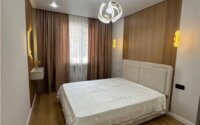 Продажа 2-комнатной квартиры, 54 м² в Алматы - фото 2
