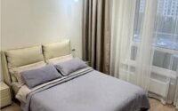 Продажа 2-комнатной квартиры, 55 м² в Алматы - фото 2