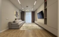 Продажа 3-комнатной квартиры, 98 м² в Караганде - фото 2