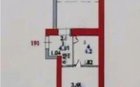 Продажа 2-комнатной квартиры, 47 м² в Астане - фото 5