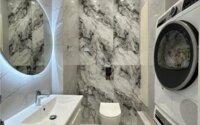 Продажа 4-комнатной квартиры, 128 м² в Астане - фото 8