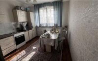 Продажа 3-комнатной квартиры, 78 м² в Алматы - фото 3