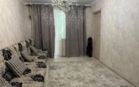 Продажа 2-комнатной квартиры, 43 м² в Алматы