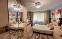 Продажа 4-комнатной квартиры, 78 м² в Караганде - фото 3