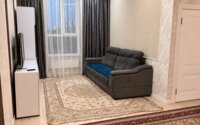 Аренда 4-комнатной квартиры, 100 м² в Алматы - фото 2