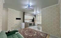 Аренда 2-комнатной квартиры, 43 м² в Астане - фото 2