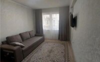 Продажа 3-комнатной квартиры, 83 м² в Алматы