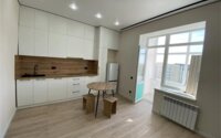 Продажа 1-комнатной квартиры, 31 м² в Астане - фото 2