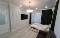 Продажа 3-комнатной квартиры, 76 м² в Астане