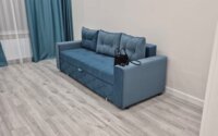 Аренда 1-комнатной квартиры, 41 м² в Астане - фото 4