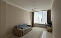 Продажа 2-комнатной квартиры, 70 м² в Астане