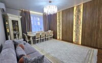 Продажа 4-комнатной квартиры, 100 м² в Караганде