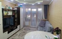 Продажа 3-комнатной квартиры, 59 м² в Алматы