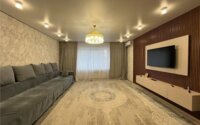 Продажа 2-комнатной квартиры, 78 м² в Караганде - фото 3