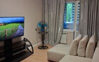 Продажа 1-комнатной квартиры, 33 м² в Алматы