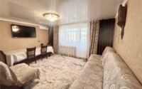 Продажа 4-комнатной квартиры, 88 м² в Караганде - фото 2