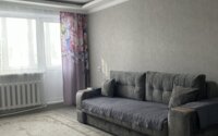 Продажа 3-комнатной квартиры, 62 м² в Караганде