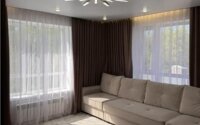 Продажа 2-комнатной квартиры, 49 м² в Астане