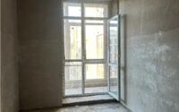 Продажа 1-комнатной квартиры, 49.1 м² в Астане