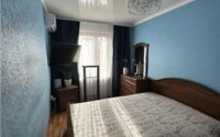 Продажа 3-комнатной квартиры, 62 м² в Алматы - фото 3